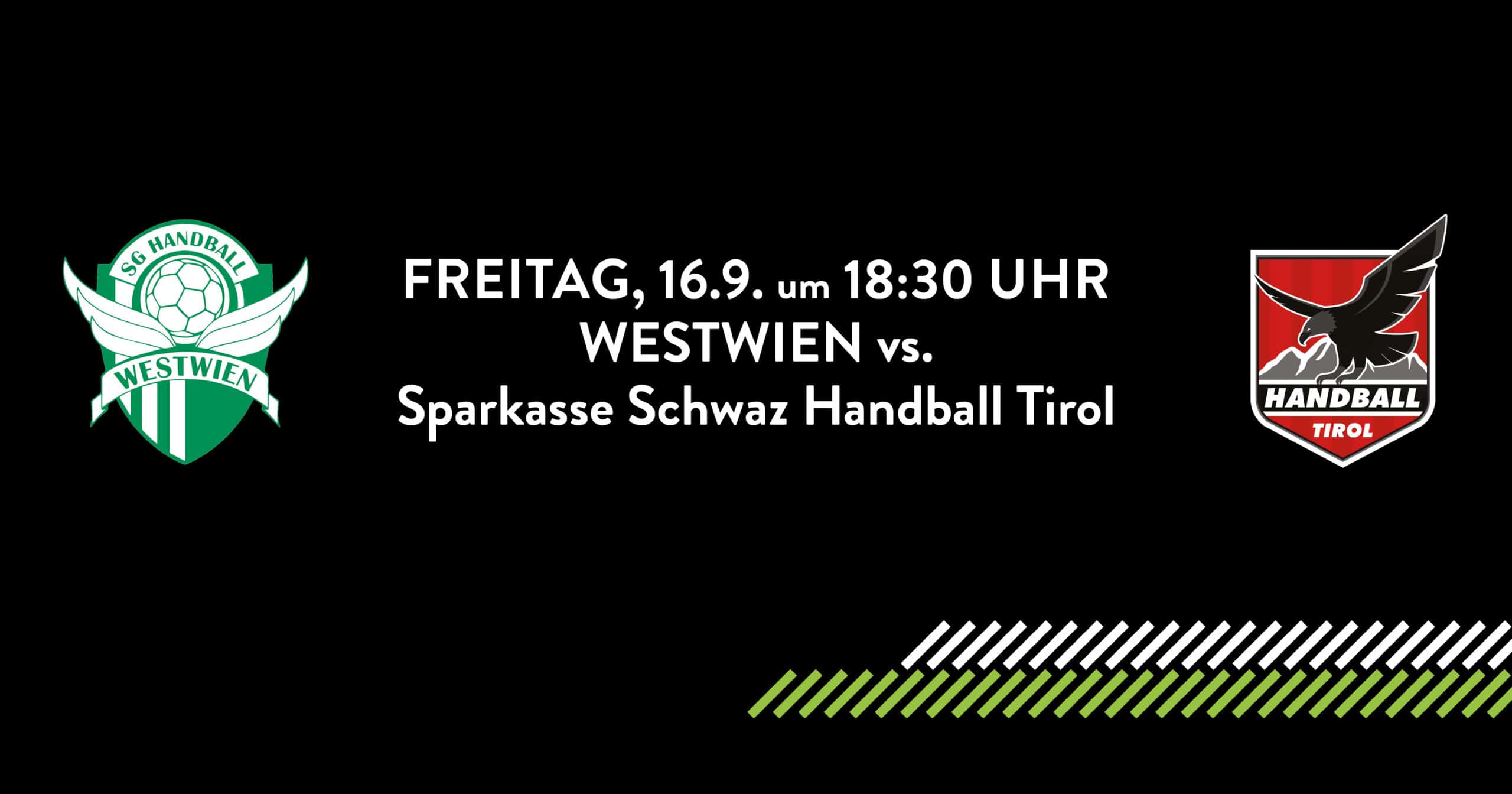 HEIMSPIEL GEGEN SCHWAZ