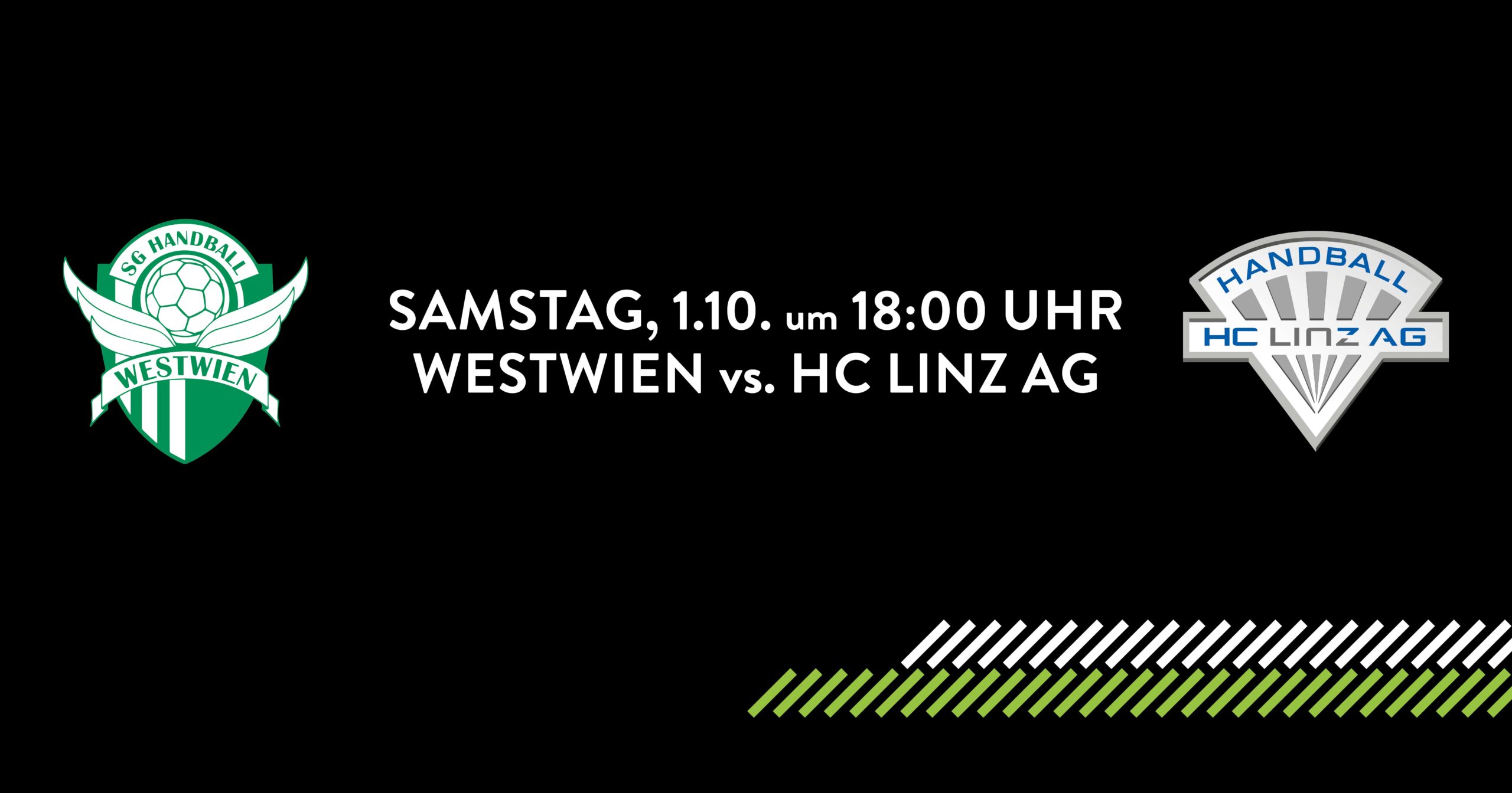 HEIMSIEG GEGEN LINZ