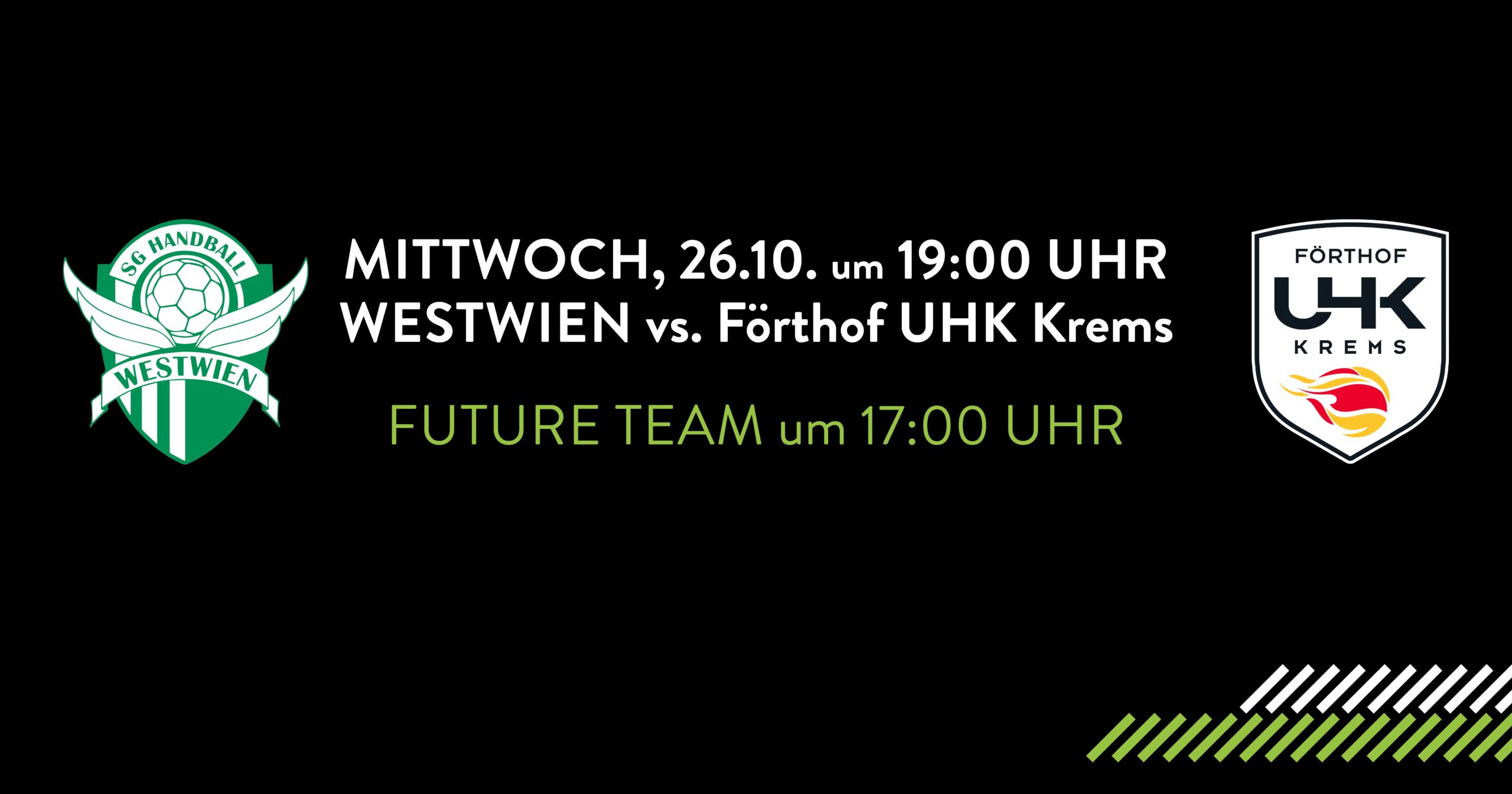 HEIMSPIEL GEGEN KREMS
