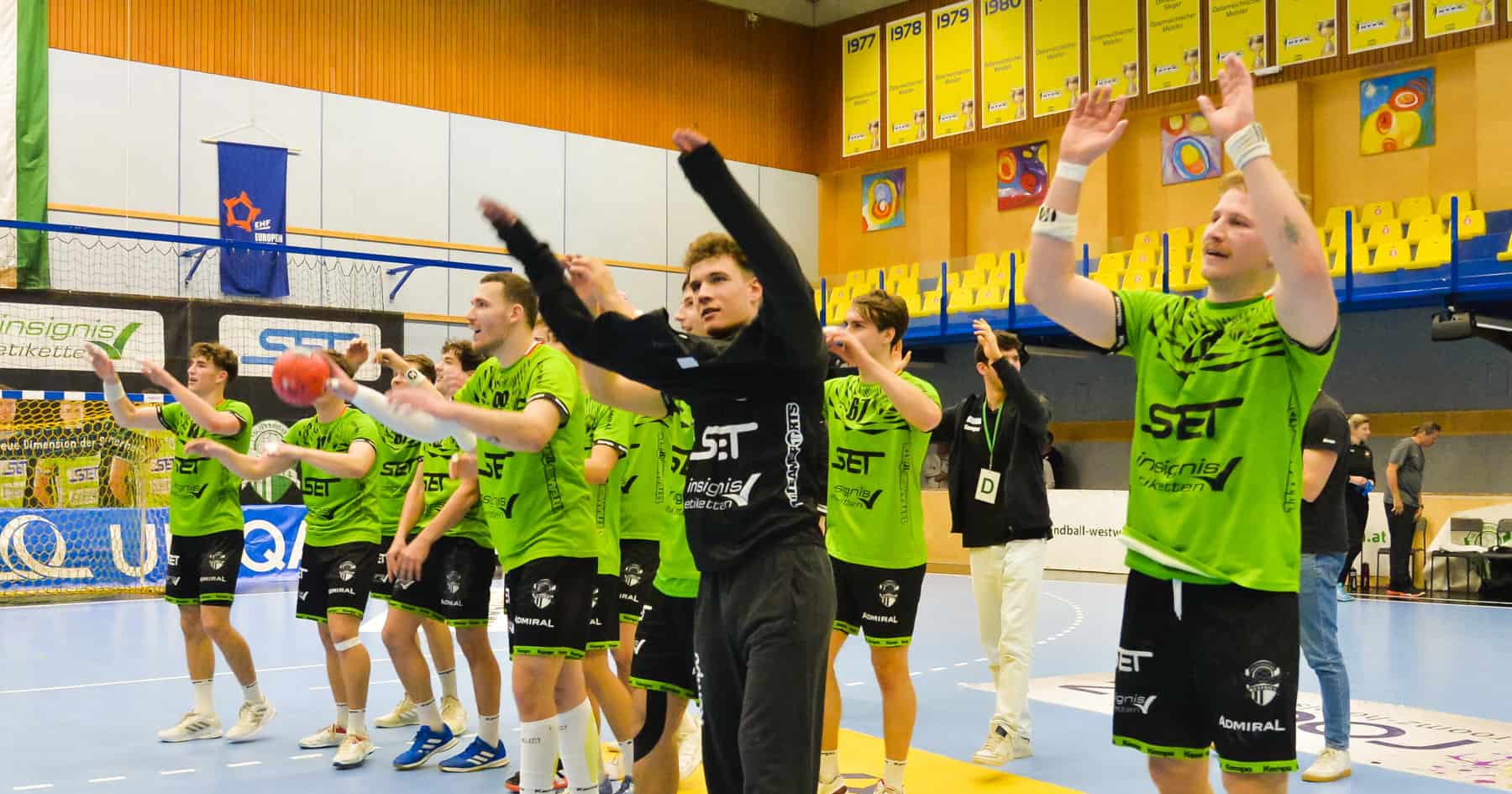 28:34 DERBYSIEG IN DER HOLLGASSE