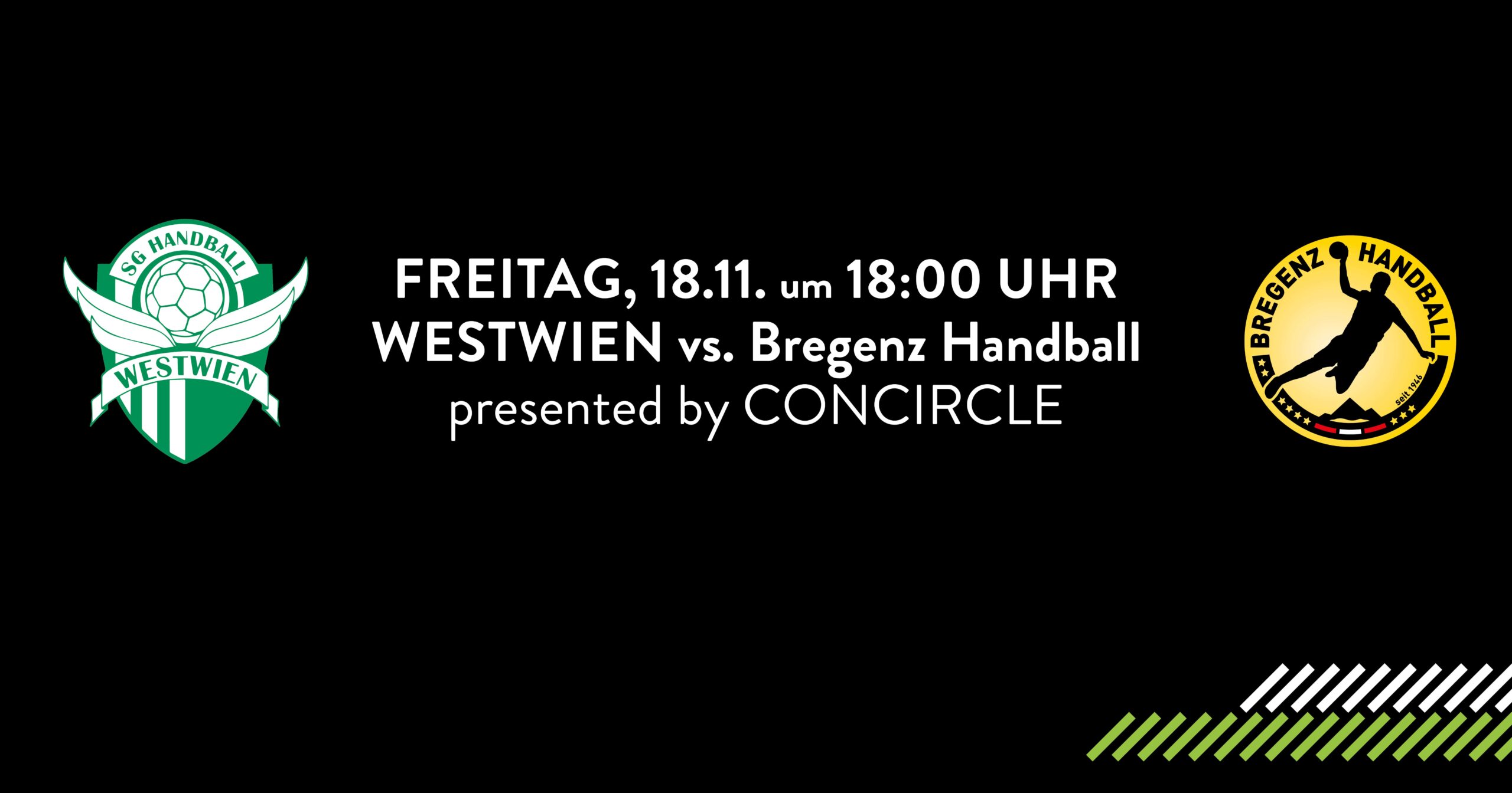HEIMSPIEL GEGEN BREGENZ