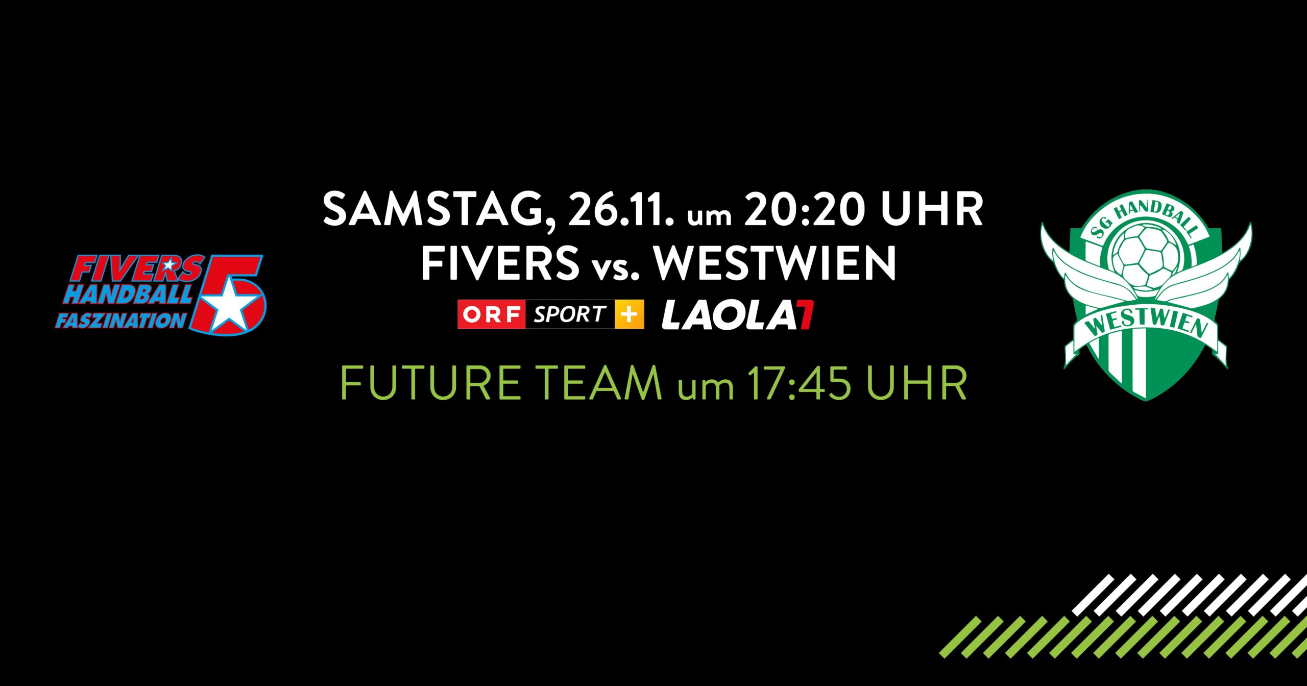 WIENER DERBY AM SAMSTAG