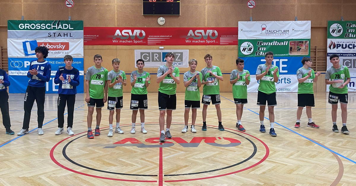 WESTWIEN JUGEND MIT 3 SIEGEN IM ELITE CUP