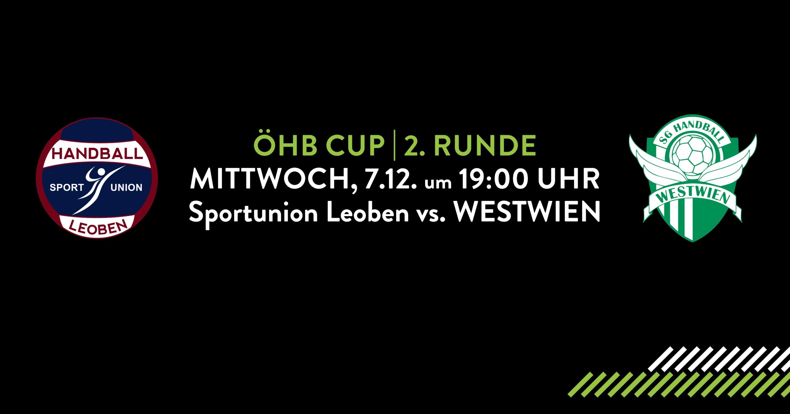 CUPSPIEL IN LEOBEN