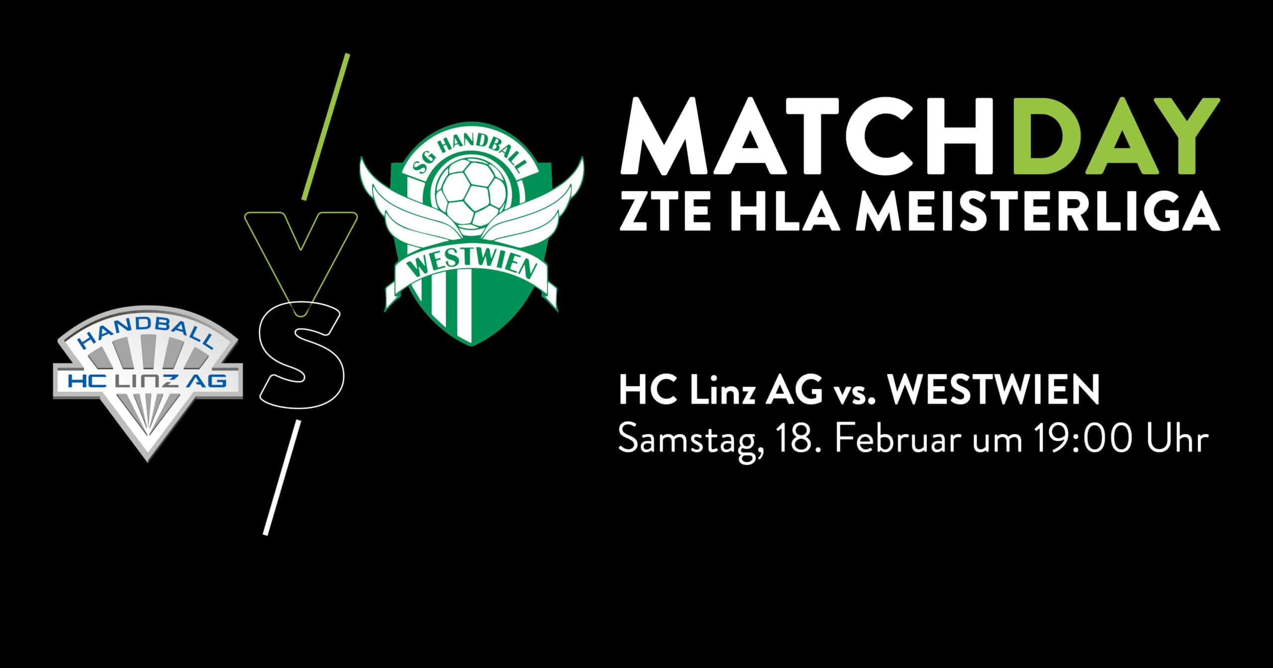 AUSWÄRTSSPIEL IN LINZ