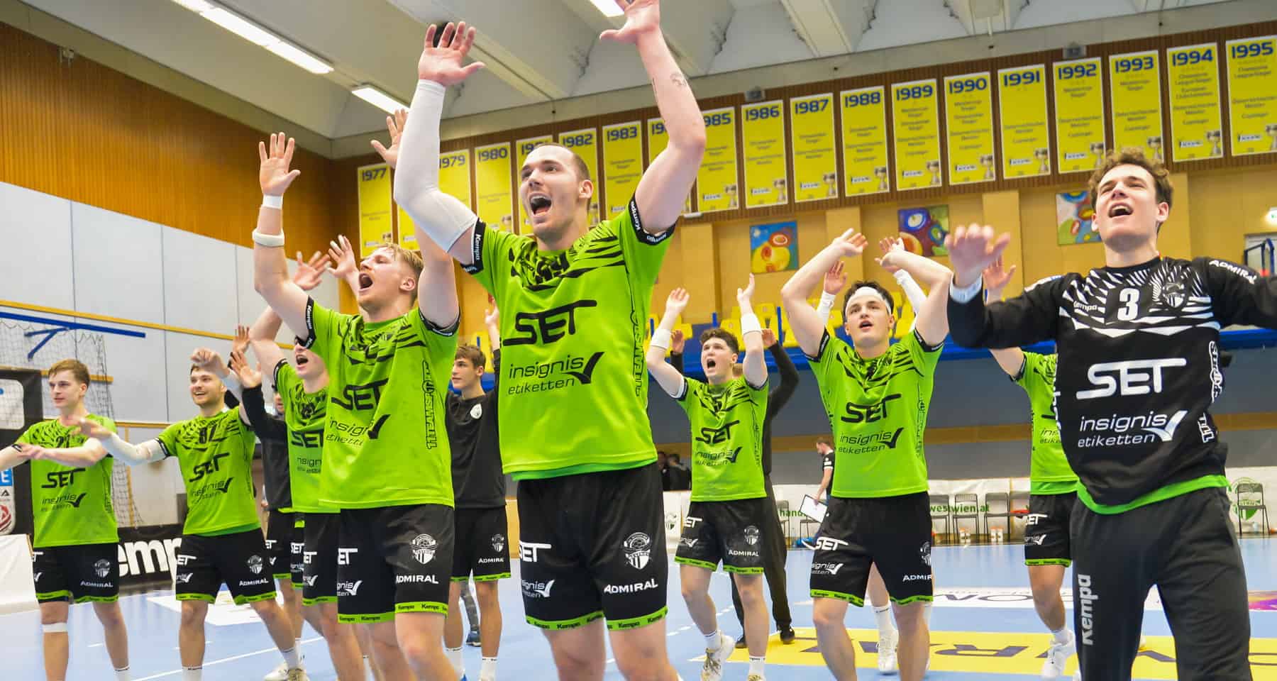 SIEG IM CUP VIERTELFINALE