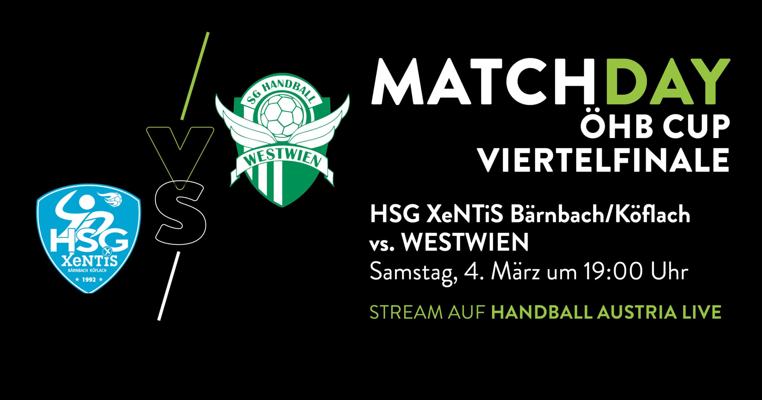 CUP VIERTELFINALE IN KÖFLACH