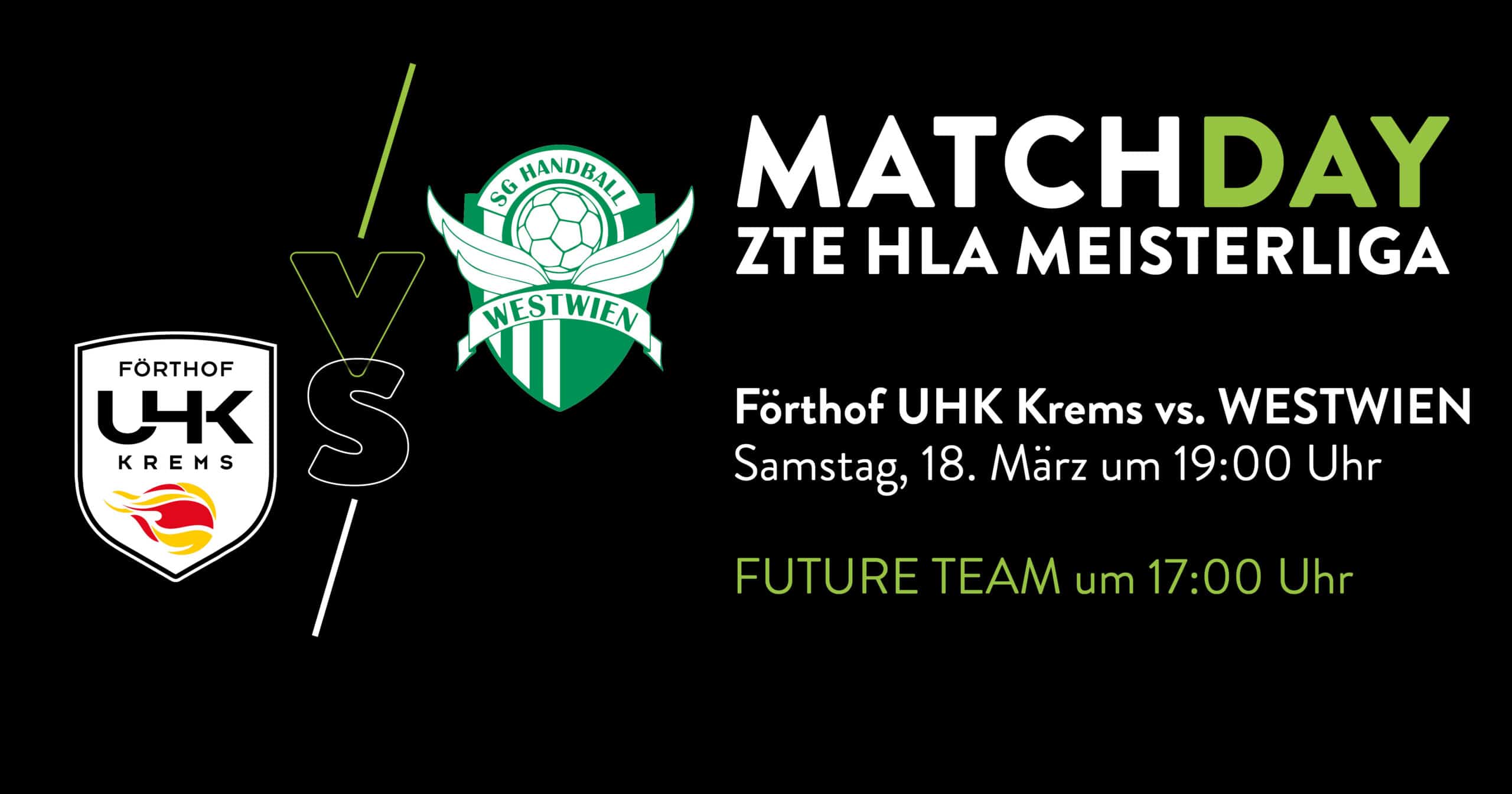 TOPSPIEL AM SAMSTAG IN KREMS